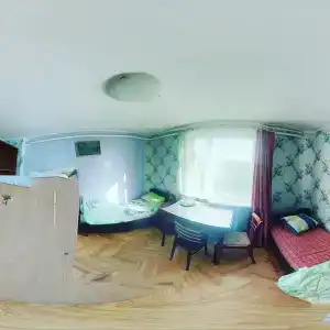 Aghrougolok Hostel - 8