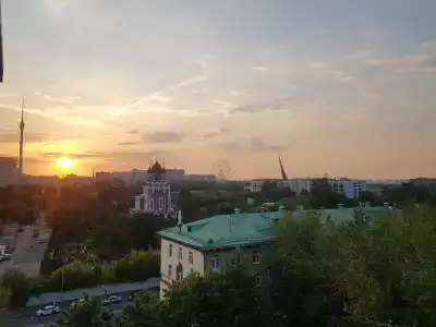 Д` ВДНХ - 91