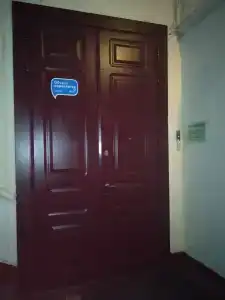 Vasilievskiy Dvor - 43