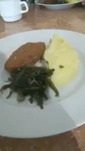 Detskiy Sanatoriy "Rosinka" - 100