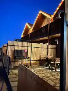 Zolotye peski Tourist base - 20