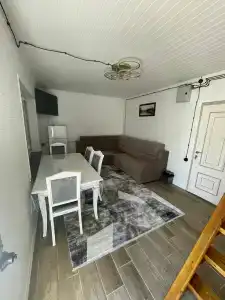 Tihaya gavan na kose Tourist base - 3