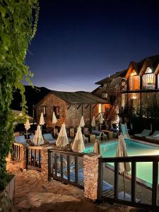 Nebesa Guest House - 7