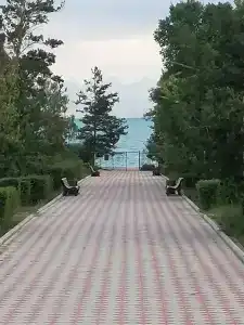 Goluboi Issyk Kul Sanatorium - 30