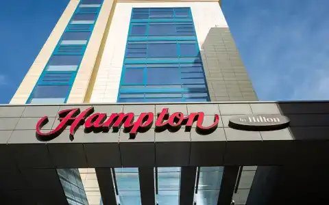 Hampton By Hilton - 0