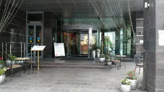 Ramada by Wyndham Kazan City Centre - 39