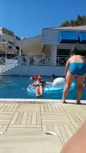 Club Munamar Beach Resort – All Inclusive - 11