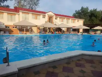 Golubaya Volna - 0