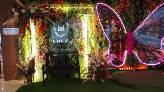 Метрополь Гранд Геленджик - 34