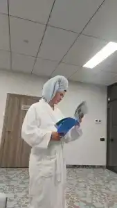 Berezinskaya Dubrava - 77