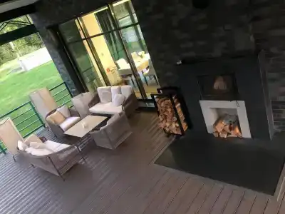 Berezinskaya Dubrava - 43