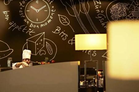 Holiday Inn Zürich Messe, an IHG - 34