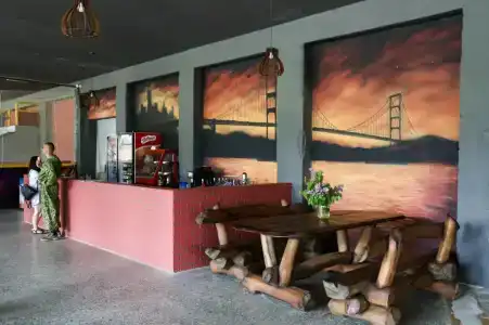 Guest house Biver resort - 8