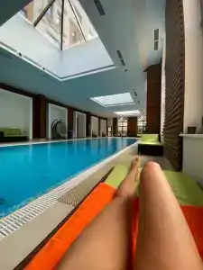 MERCURE Роза Хутор - 7