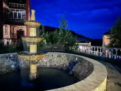 S Lechebnymi Vannami MIni-hotel - 11