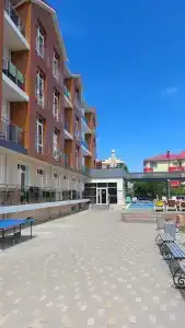 Ambra Resort All inclusive - 28