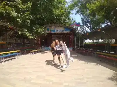 Санаторий Янтарь - 15