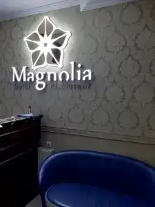 Magnoliya - 8