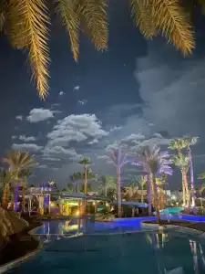 Maritim Jolie Ville Resort & Casino - 75