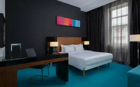 Radisson Resort, Zavidovo - 74