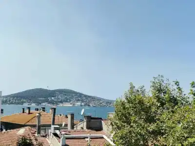 BUYUKADA MAVI Palas - 27