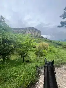 Park-Otel Kanyon Recreation camp - 19