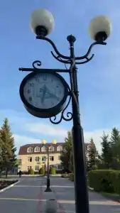 Sanatorium Bakirovo - 36