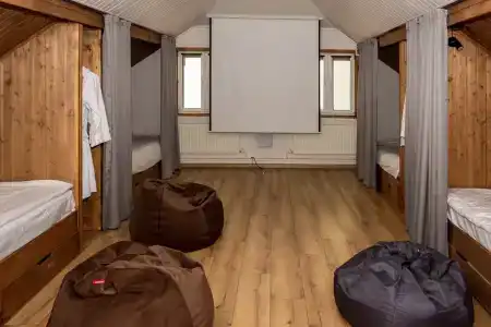 Eko-otel Maslovka - 91