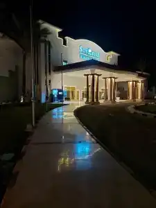 Sunrise Alma Bay Resort - 44