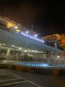 White Gold & Spa - 23