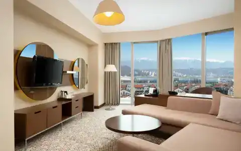 Radisson Blu Resort & Congress Centre 5* - 39