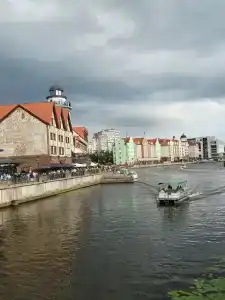 Kaliningrad - 90