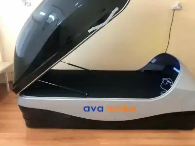 Narochanka Sanatorium - 49