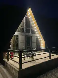 Recreation center As Tau - 12