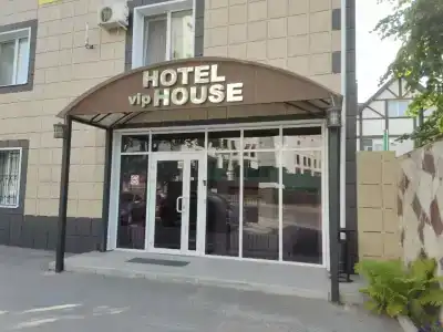 VIP House at Solnechnaya - 58