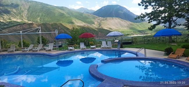 Holiday Home Zimaleto - 8