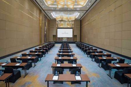 InterContinentals JAKARTA PONDOK INDAH by IHG - 22