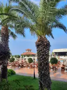 Ali BEY Club & Park - 13