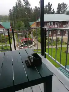 Кумуткан - 29