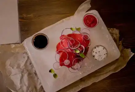 Агроусадьба Здоровей - 46