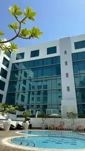 Hyatt Place Dubai Al Rigga Residences - 10