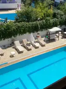 Amore Teki̇Rova - 18