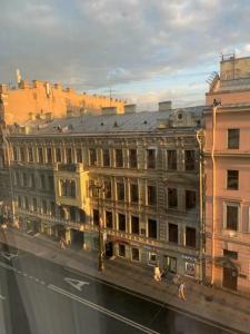 Nevskiy Eclectic by AKYAN - 55