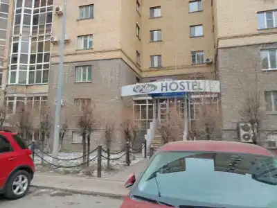 Elite Hostel - 19