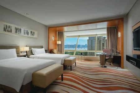 InterContinental Hangzhou, an IHG - 85