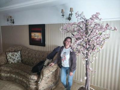 Gostinichny Kompleks "zolotoy Slon" - 62