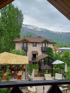 Nebesa Guest House - 37