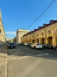 Holiday Inn St Petersburg - Theatre Square - 56