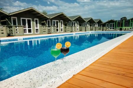 Bzyb Tourist base - 15