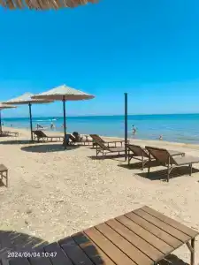 ОАЗИС домики - 3